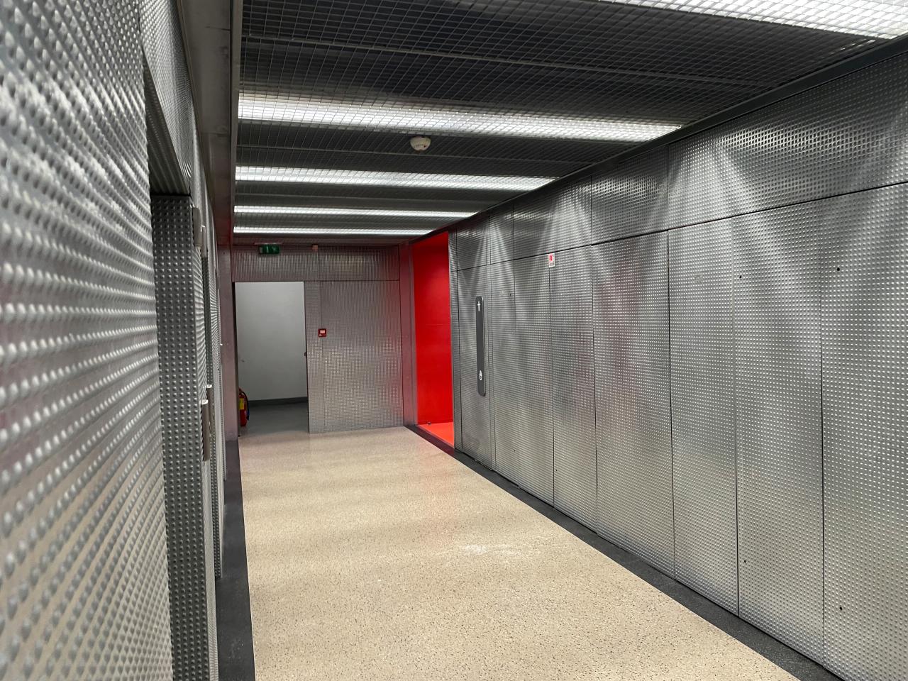 Bureau Paris 1107m² Location bureau Paris OLBUR2422370 24